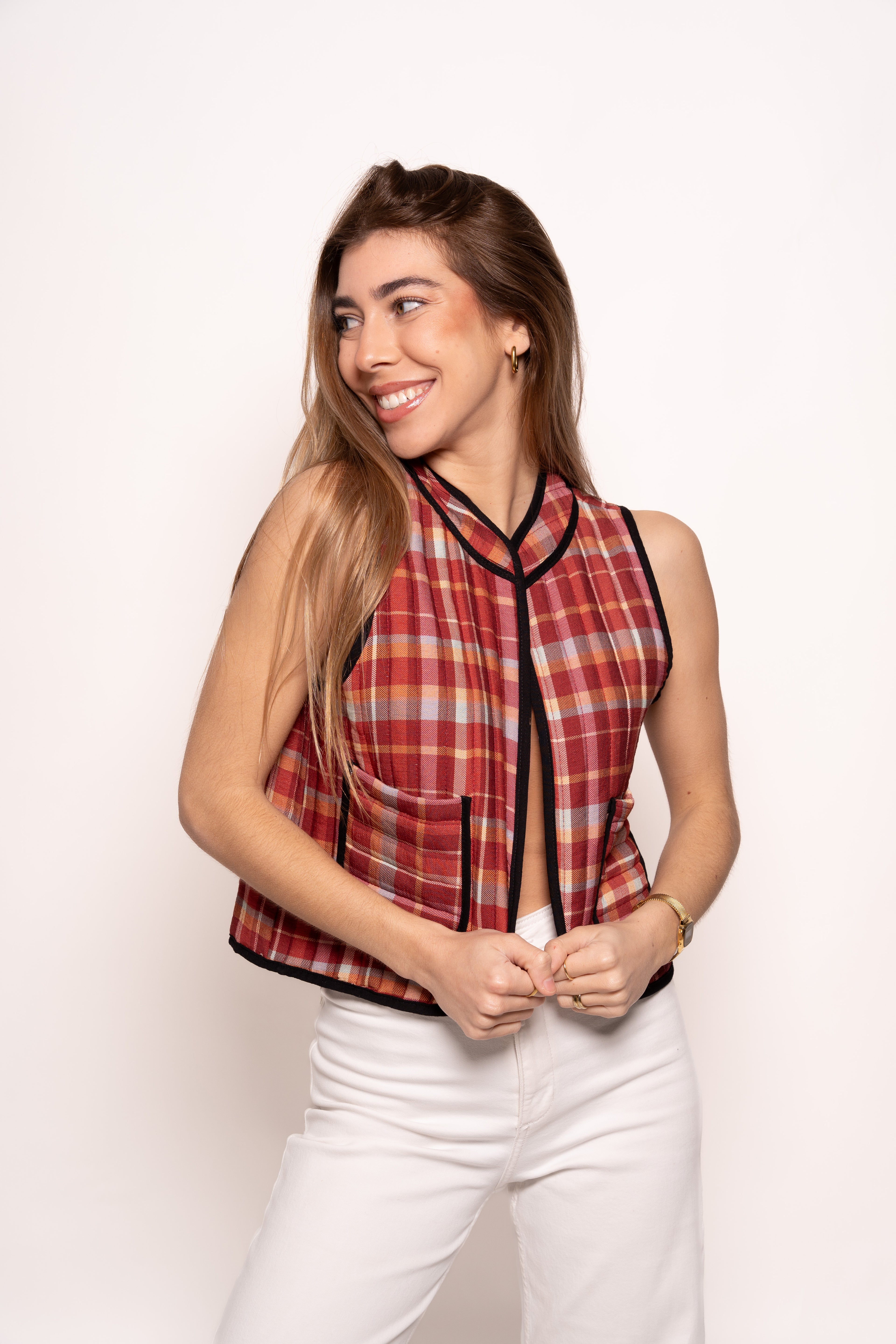 Chalequillo Cuadros