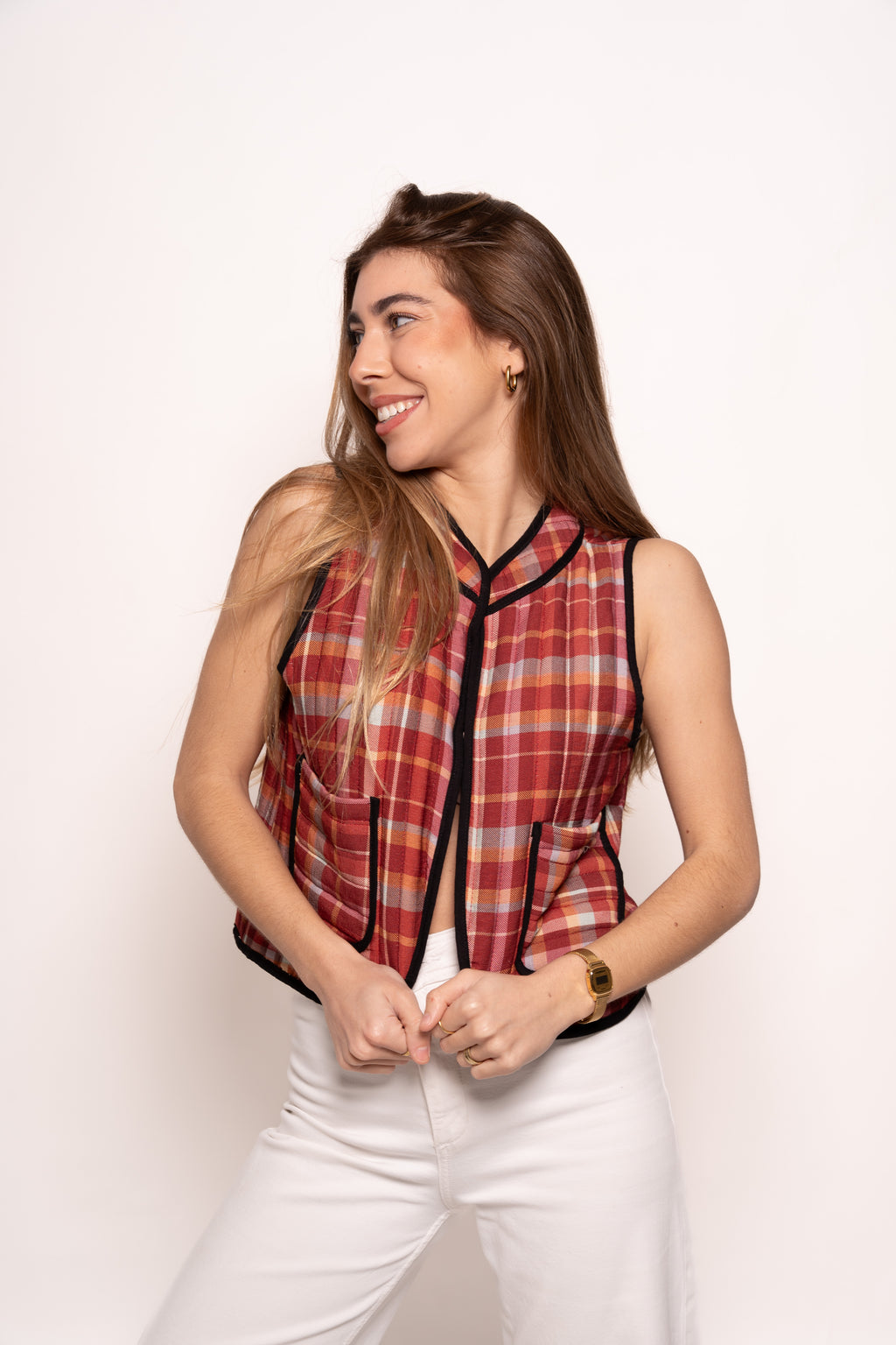 Chalequillo Cuadros