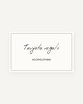 Tarjeta Regalo SOLTAYCLOTHING